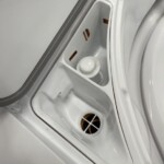 HITACHI（日立）全自動電気洗濯機 BW-X120G形 ビートウォッシュ（2021年製・洗濯容量12kg）