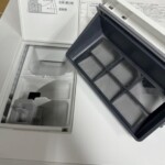 Panasonic NA-LX113BL ななめドラム 洗濯乾燥機（2021年製・左開き）