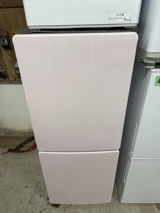 JR-NF148CK　正面