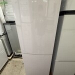 Haier 冷凍冷蔵庫 JR-NF218B（2020年製