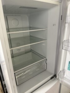 Haier 冷凍冷蔵庫 JR-NF218B(2020年製