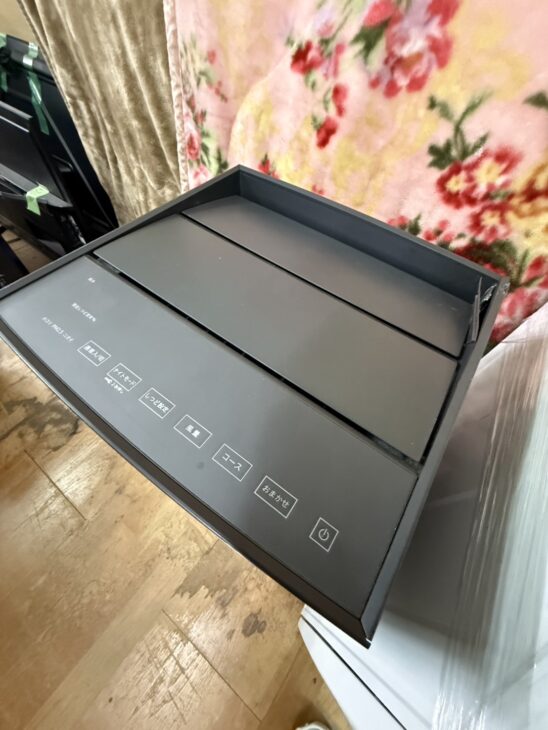 ダイキン 加湿空気清浄機 MCK70YE9-T