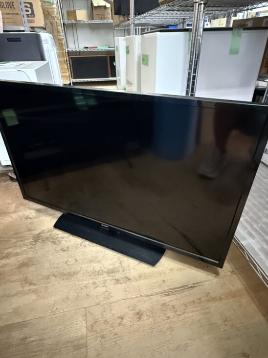 SHARP AQUOS 2T-C40AE1 2018年製