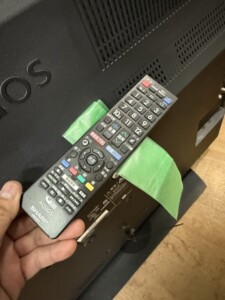 SHARP AQUOS 2T-C40AE1 2018年製