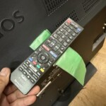 SHARP AQUOS 2T-C40AE1 2018年製