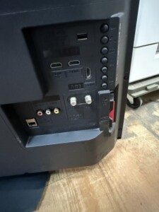 SHARP AQUOS 2T-C40AE1 2018年製