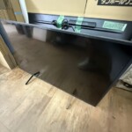SONY 4K液晶テレビ KJ-43X8000H