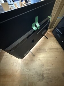 SONY 4K液晶テレビ KJ-43X8000H