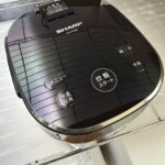 シャープ 炊飯器 KS-CF05B（2024年製）