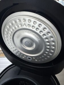 シャープ 炊飯器 KS-CF05B(2024年製)