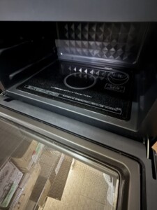 SHARP オーブンレンジ RE-WF232-B(2024年製)