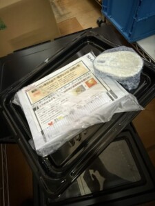 SHARP オーブンレンジ RE-WF232-B(2024年製)