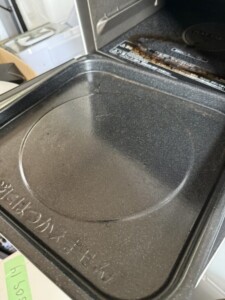 Panasonic オーブンレンジ NE-MS235-W(2019年製)