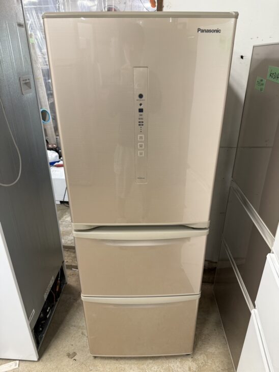 NR-C341C-N　正面
