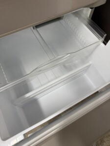 NR-C341C-N 引き出し