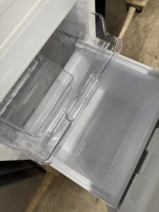 SJ-D15H-W 引き出し