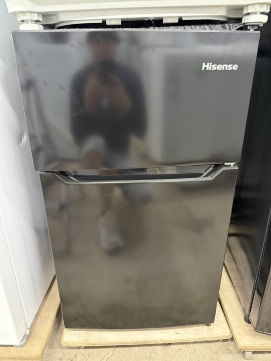 HR-B9501B　正面