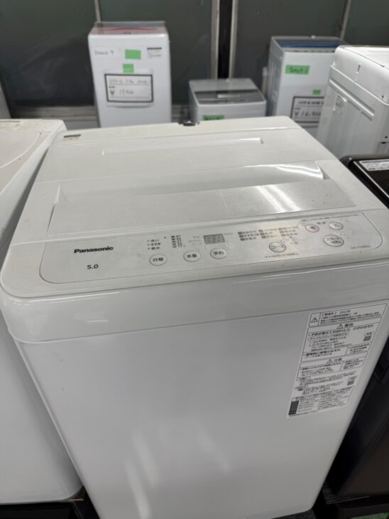 NA-F50BE9 正面
