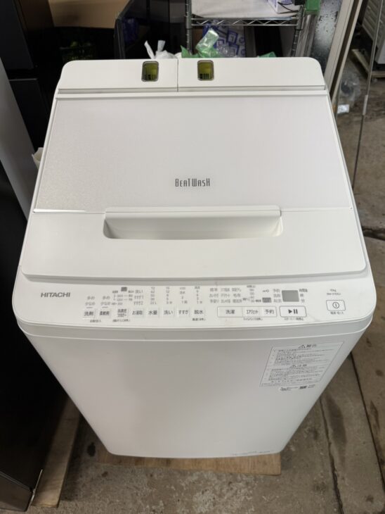 BW-X100J 正面