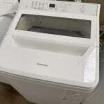 NA-FA80H9 正面