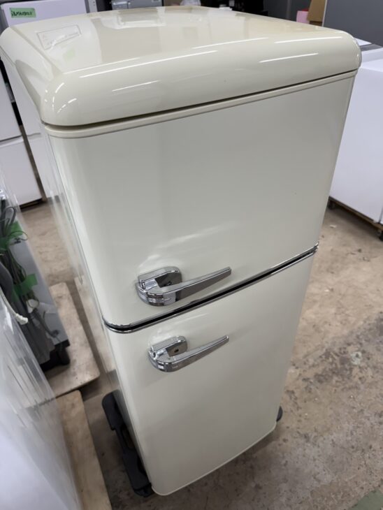 PRR-122D-W 正面
