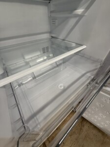 JR‐NF148CK 内部棚