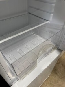 NTR-106WH 引き出し