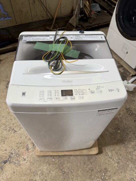JW-U55B　正面