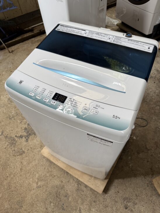 JW-U55HK 　正面