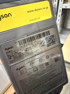 SV14 バッテリー