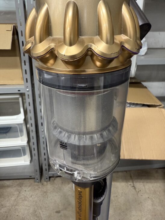 東京都大田区】dyson(ダイソン) コードレスクリーナー SV14 V11