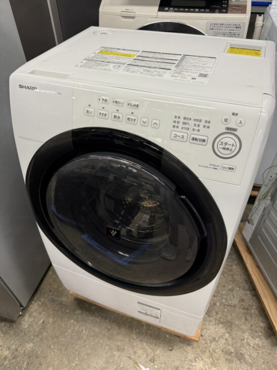 ES-S7G-WL 正面