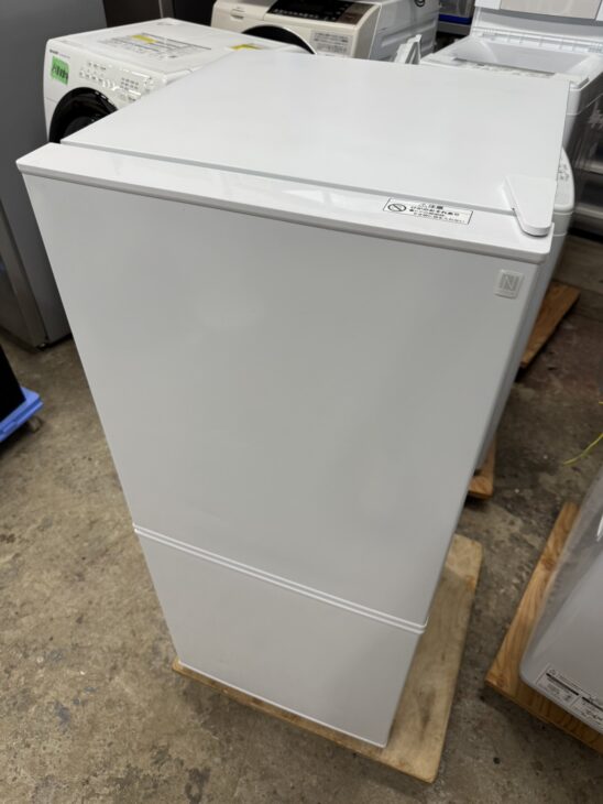 NTR-106WH　正面