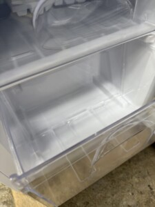 NTR-106WH 引き出し