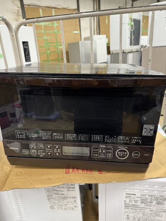 ER-W60E(T) 正面