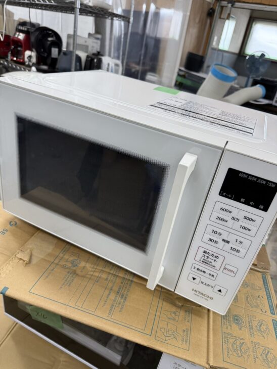 HMR-FT19A　正面