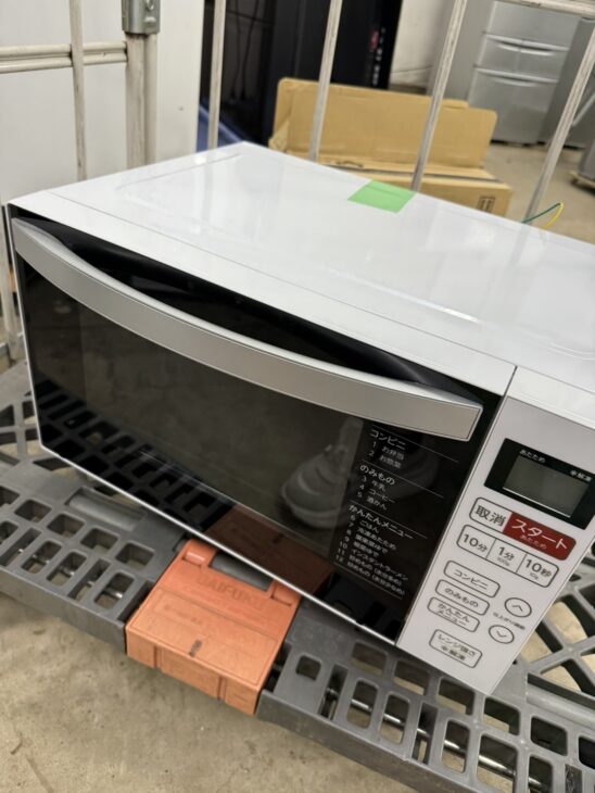 KS‐MW22F18 正面