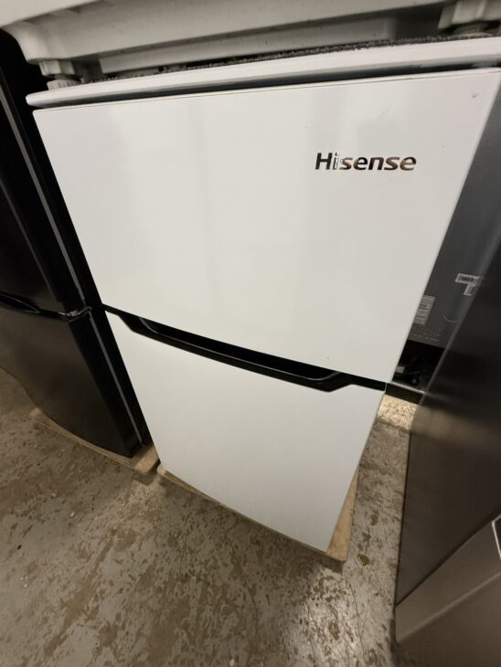 HR-B65A 正面