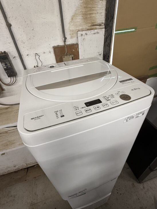 ES-GE4E 正面