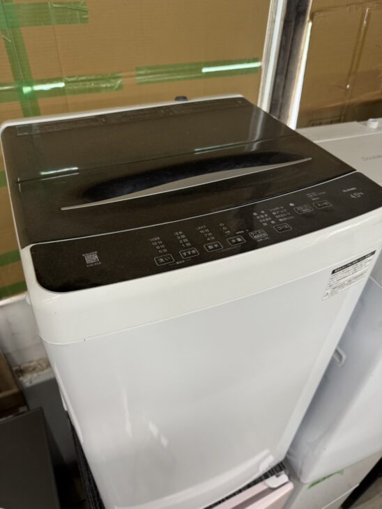 EHL45A　正面
