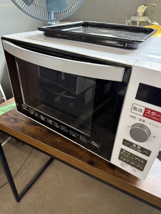 KS-OR22F18　正面