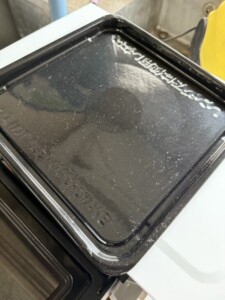 KS-OR22F18 付属品