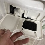 KI-LD50-W　背面
