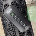 MDHU12-BK　付属品