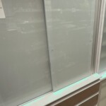 松田家具 食器棚 扉
