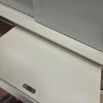松田家具 食器棚 引き出し