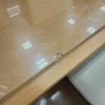 アルフレックス テーブル 天面