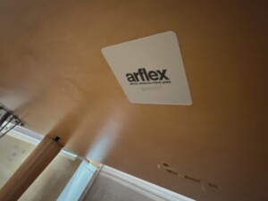 アルフレックス テーブル 型式