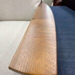 飛騨産業 ソファ 側面