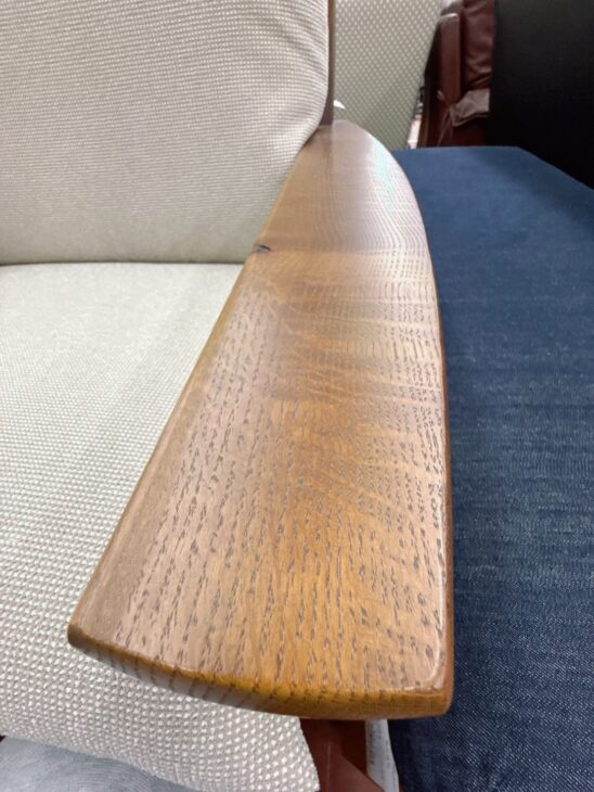 美品 飛騨産業 1人掛けソファ Levita TR13AR 大阪府和泉市】飛騨産業 キツツキ Levita TR13ARソファー 美品を査定